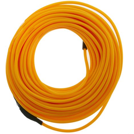 Cable dorado