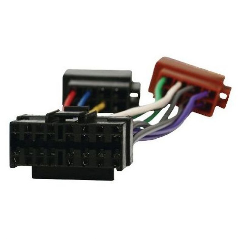 Cable iso