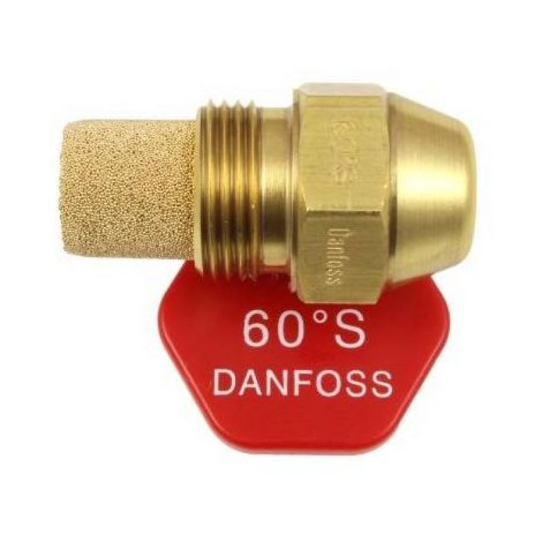 Danfoss bd35f