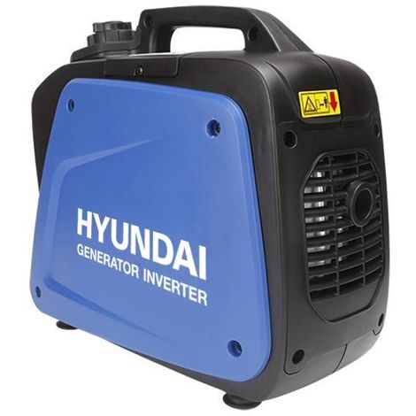 Generadores hyundai de 400 vatio