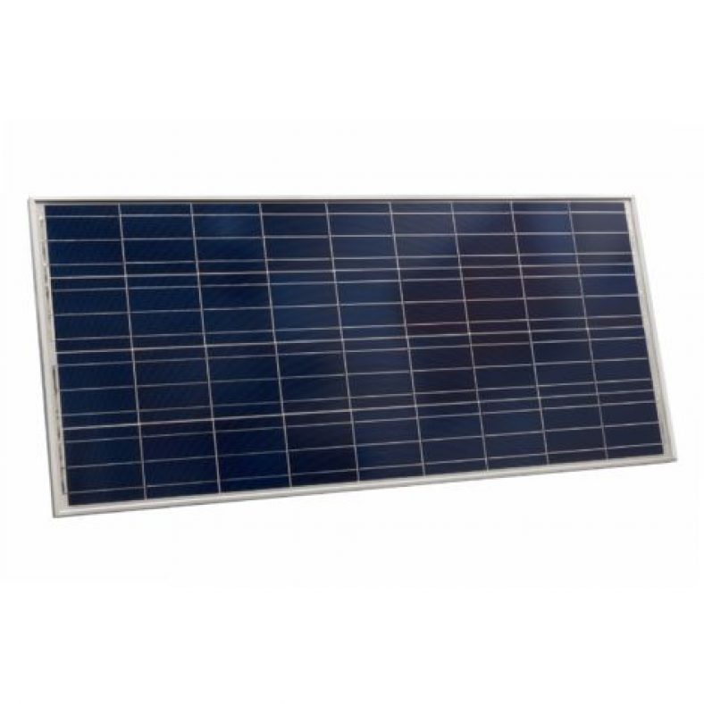 Panel solar para suaoki 150w