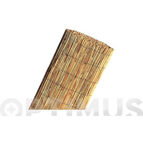 Rollo bambu